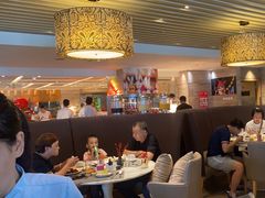 -北京王府井希尔顿酒店·万斯阁西餐厅