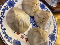 无锡小笼（4只）-勤德兴(湖滨路店)