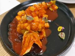 松子鱼-榕意·川味之美(深业上城店)