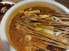 -嘉州叶婆婆钵钵鸡(建设路店)