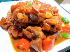 -叶派龙虾•招牌香辣蟹·海鲜(中海国际店)