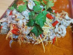 -秋金小炒·特色川菜(大洋店)