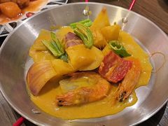 -希尔顿欢朋酒店·欢朋餐厅