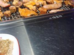 -小猪查理川式自助烤肉(大学城店)