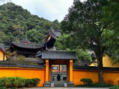 -五泄景区