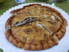 肉馕-新疆红柳花餐厅(新洲店)
