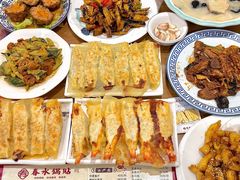 -春水锅贴·传统鲁菜(大明湖店)