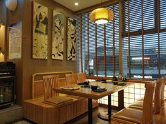 -水林间·寿喜烧自助(仙林金鹰店)