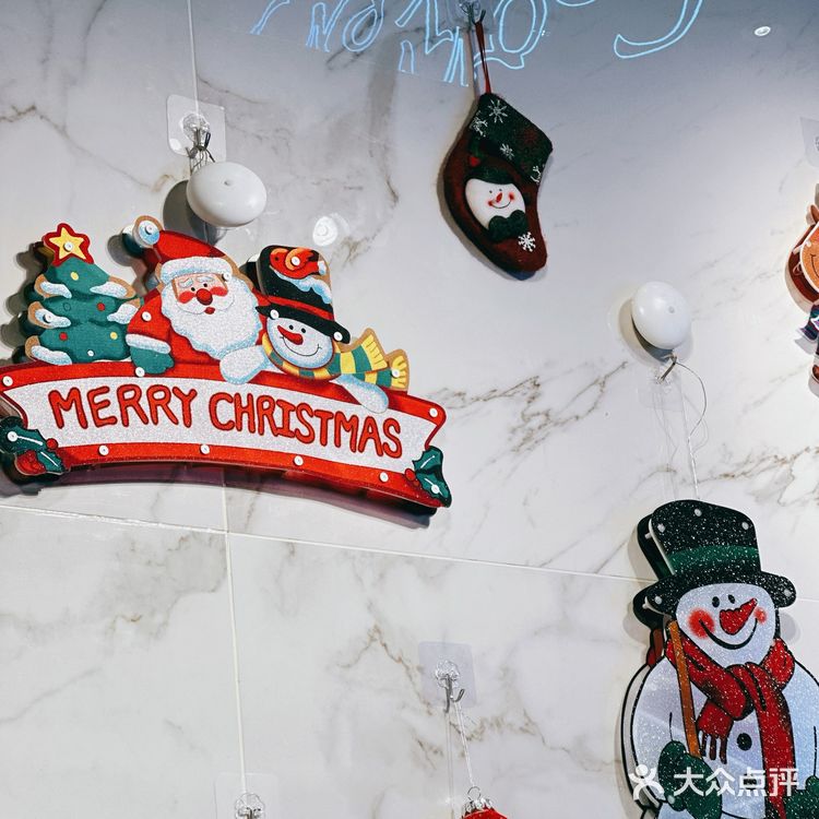 大学路最香的烘焙店Corner Bakery