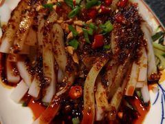 川北凉粉-青麻椒川菜小馆(群力新苑店)