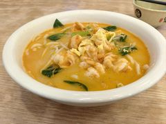 -木木鲜海鲜面(天一店)