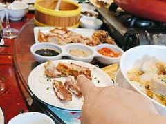 -三品香·江浙菜(松江九谊店)