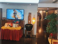 -汉唐宴长安食府