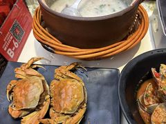 -聚味瞿记·龙虾堂(坡子街店)