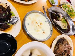 -德成饭店