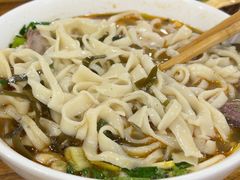 -妞妞烩面非物质文化遗产(西工店)