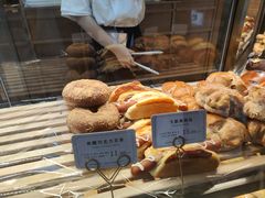 -21克拉面包(崂山万象汇店)