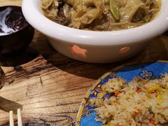 -阿凡提餐厅(簋街店)