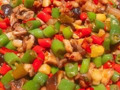 破店碎碎鸡-泥糊破店小酒馆·团建聚餐(南京西路店)