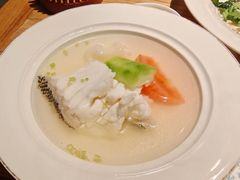 -金成潮菜博物馆(海珠湿地店)