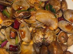 -北李妈妈菜·海肠捞饭(开发区万达店)