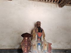 -窦大夫祠