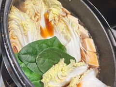 -聿山居·创意料理