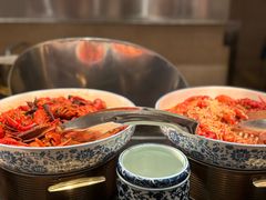 -咖啡苑自助餐厅·中国大饭店