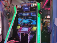 -大玩家(安吉万达店)