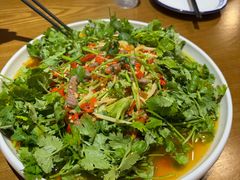 -邱金小炒·30 年盐帮江湖菜(自贡店)