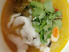 -味千拉面(南昌杉杉奥特莱斯广场店)