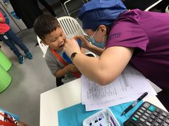 -岳辰齿科(浦东长泰店)