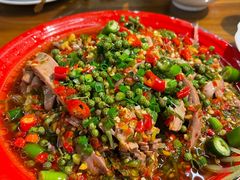 -小街47號江湖菜(四合院店)