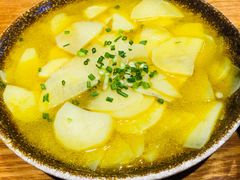 回味土豆条-印象鲵宴·张家界地标美食名片(溪布街店)