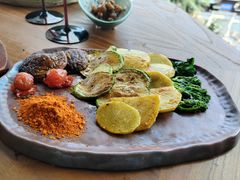 -包整·丝娃娃(一览甲秀楼风景店)