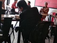 -李先生牛肉面大王(上海站南广场店)