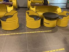 -不倒翁实景剧情密室逃脱(光明凤凰城站店)