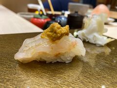 -鮨一日本料理旗舰店(总店)