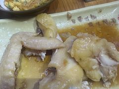 -陈记汤饭(水巷口店)