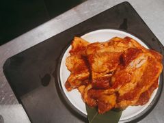-韩宫宴炭火烤肉(南宁万达茂店)