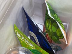 -辛一·铜锣烧(鸿寿坊店)