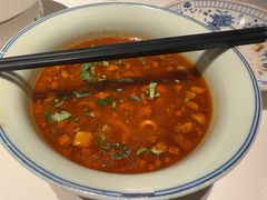 -杏花堂晋商私房菜(华熙五棵松店)