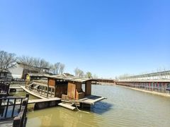 -河北村民俗体验园