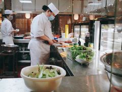 -松子料理(亮马桥店)