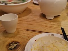 蔬菜汤-盘飧市(春熙路店)