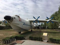 -中国航空博物馆