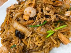 -香港饭店0410(弘大店)