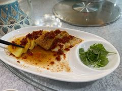 -汗腾格里·风味餐厅(新疆驻京办店)