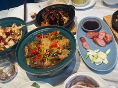 -志明眷村·台式融合菜·宵夜