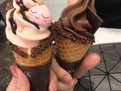 -GODIVA(恒隆广场店)